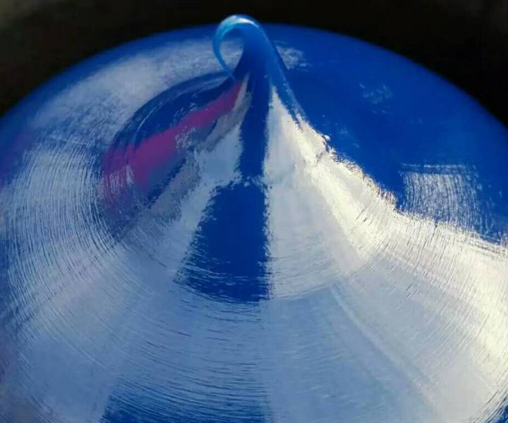 所選潤滑脂應與其使用目的相適應