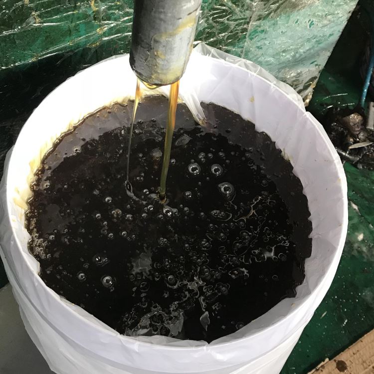 潤(rùn)滑脂廠家之潤(rùn)滑油的黏度特性