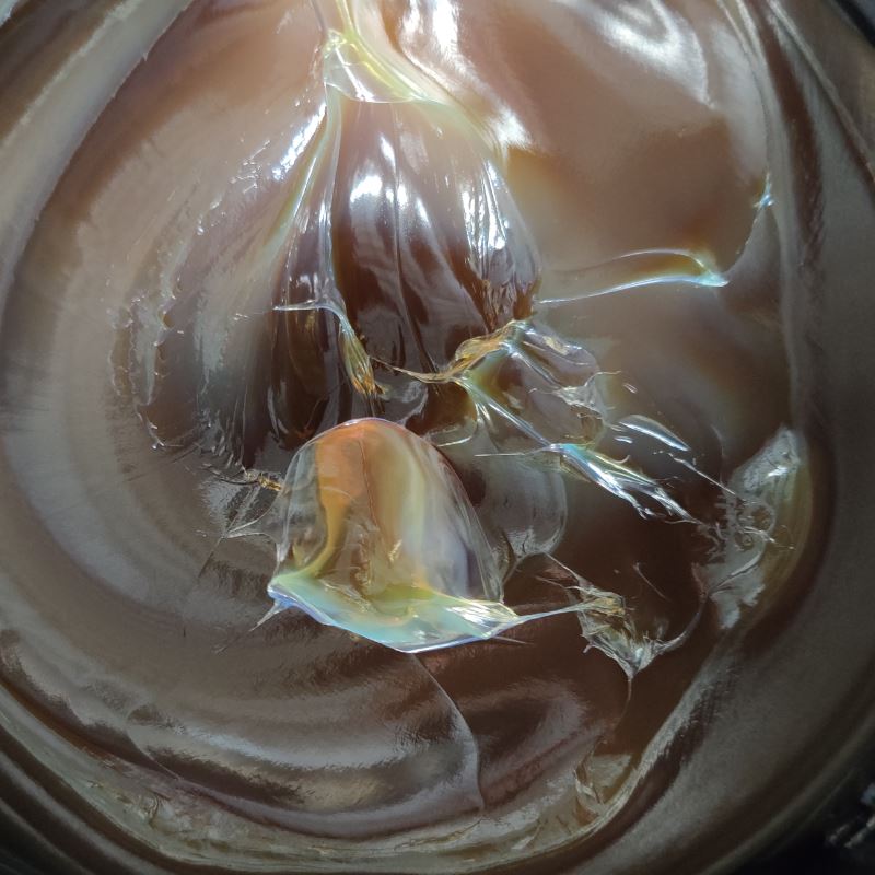 潤(rùn)滑脂廠家--潤(rùn)滑脂顏色的含義