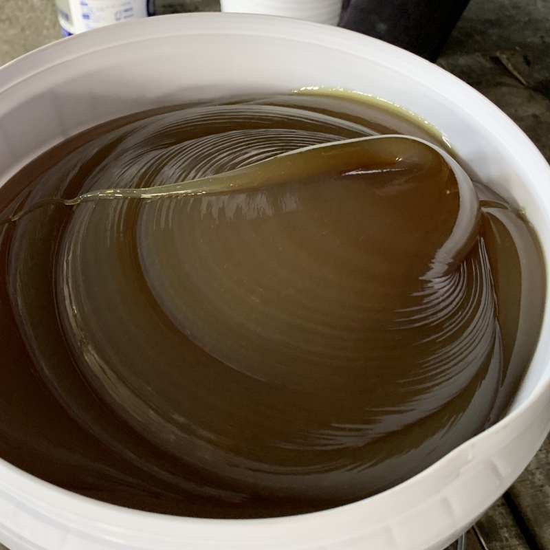 溫度對(duì)潤(rùn)滑脂的影響