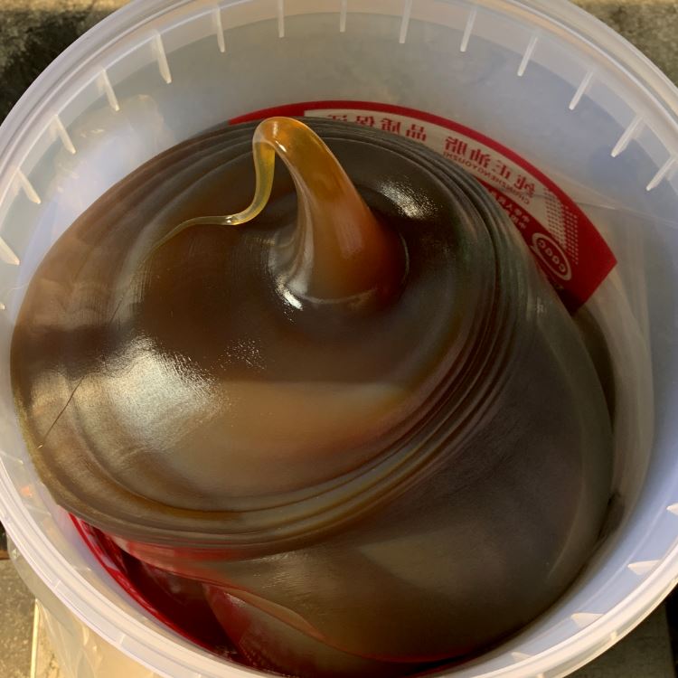 山東潤滑脂--轎車軸承潤滑脂的性能特點