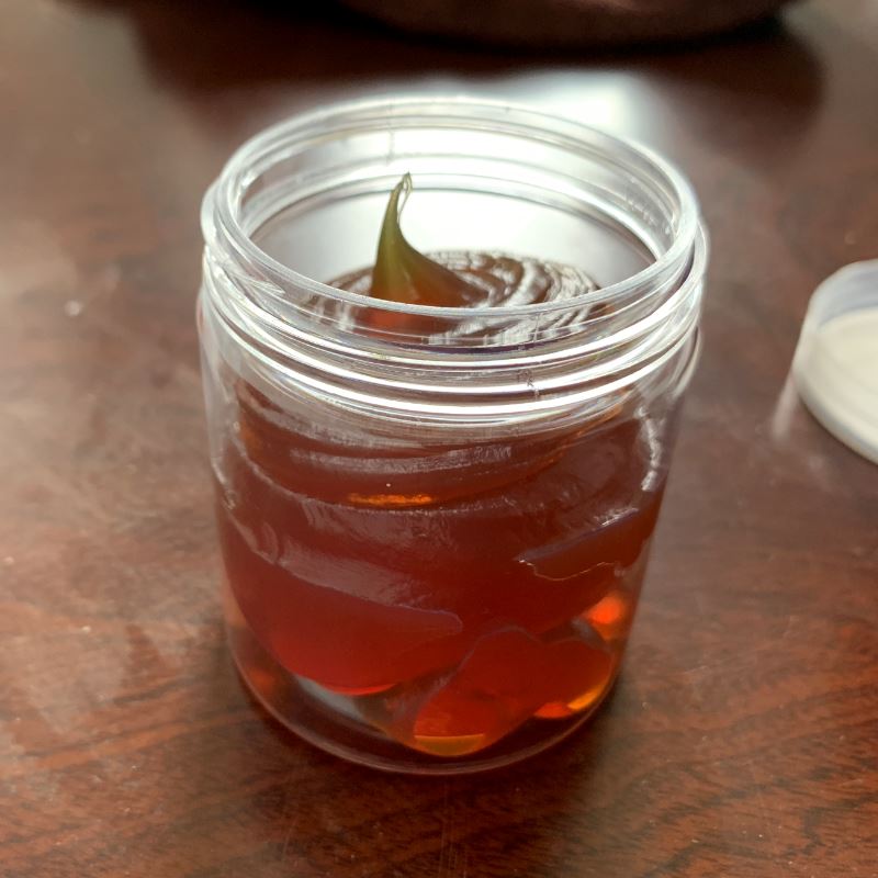 石油產(chǎn)品和潤滑油標準代號