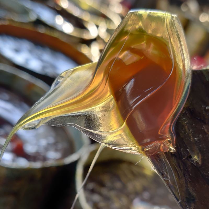 齒輪潤滑脂的性能特點(diǎn)