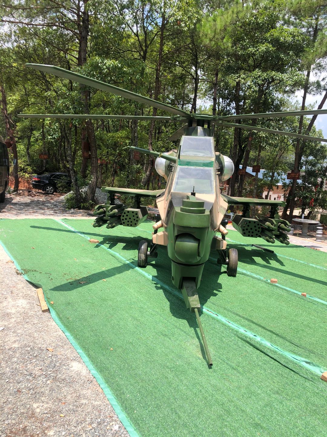 軍事模型好的收藏比例有哪些？(圖1)